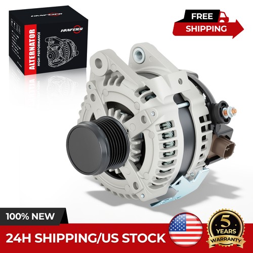 Alternator for toyota - alternator, rav4