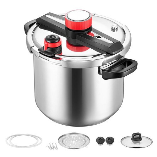 Uimoso 12qt stainless - uimoso,