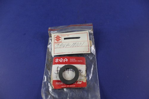 Nos suzuki washer - washer, 1973