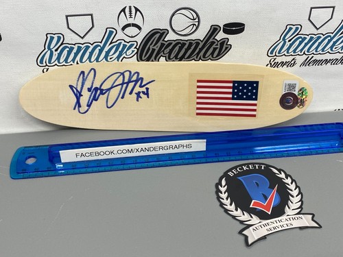 Carissa moore surfer signed - surfer,