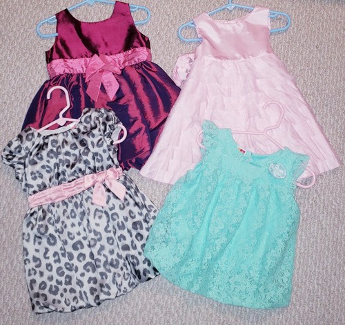 Lot baby girl - lot, girl's