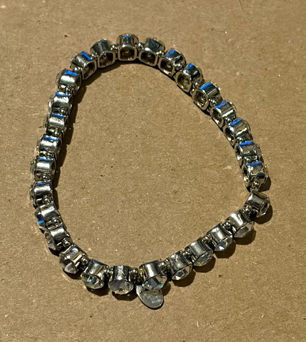 Cookie lee signed silver - cookie,
