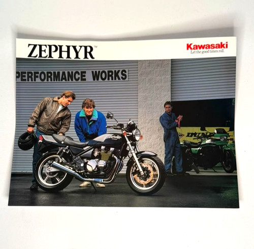 Nos kawasaki oem - nos, sale
