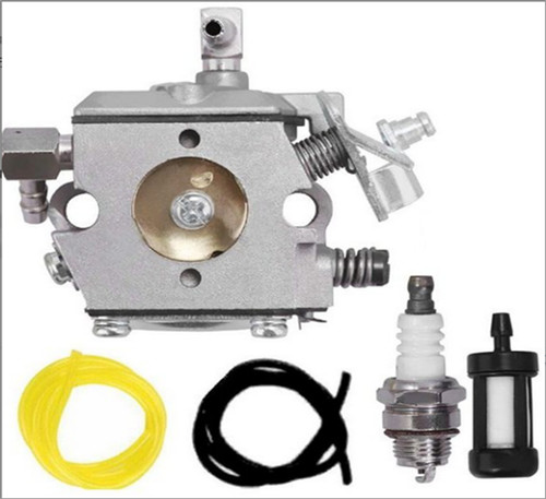 Carburetor set for stihl 030 - set,