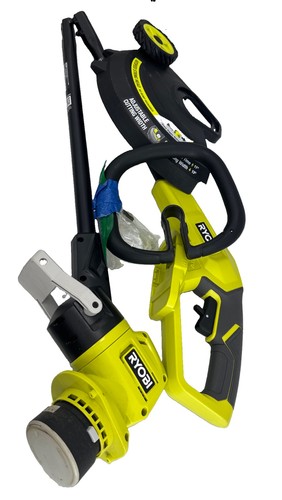 Ryobi one 18v - ryobi,
