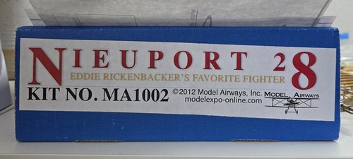 Model airways expo - 1:6,
