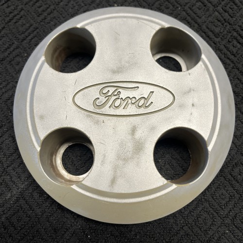 Broke ford mustang - ford,