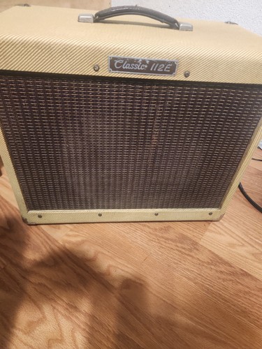 Peavey classic 112 - peavey,