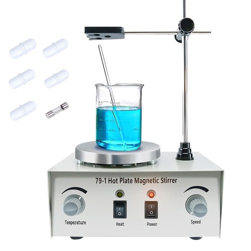 1000ml magnetic stirrer - stirrer, hot