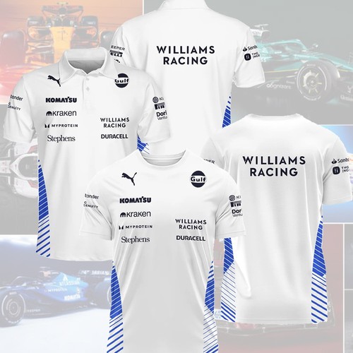Sale30 2025 williams f1 - sale30%,
