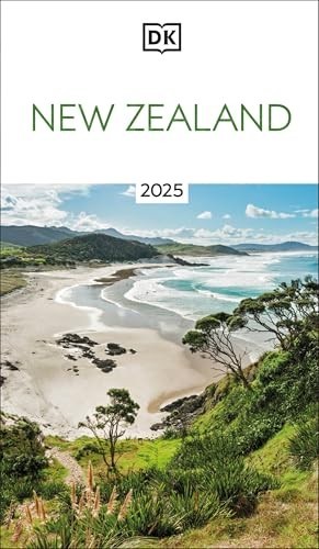 New zealand travel guide - travel,