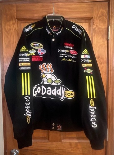 Godaddy com nascar mark - nascar,