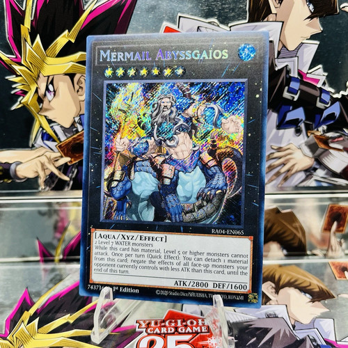 Yugioh competitive complete - competitive,
