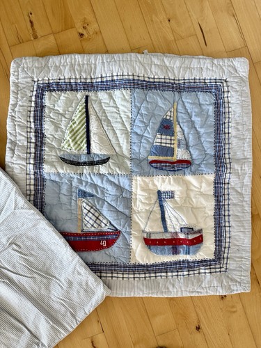 Pottery barn kids vintage - pottery,