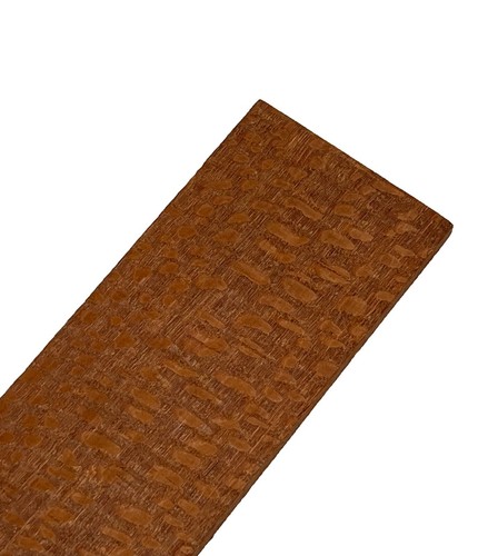 Pcs leopardwood thin stock - leopardwood,