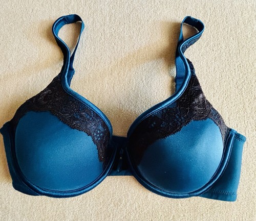 Vanity fair padded - fair, caress