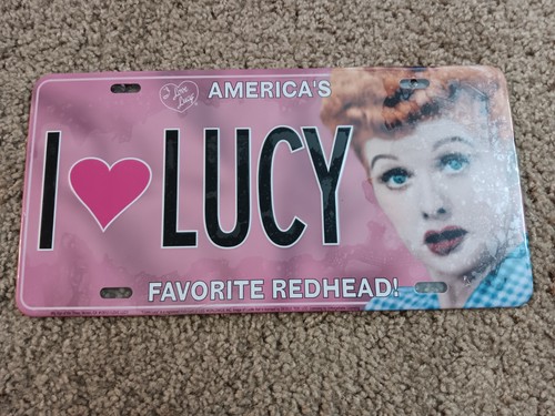 Love lucy america favorite - i,