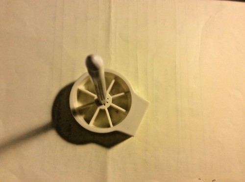 Spool pin that - that, singer