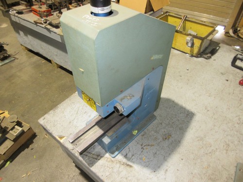 Amp pneumatic press n - pneumatic,