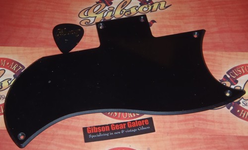 Gibson special pickguard - special,