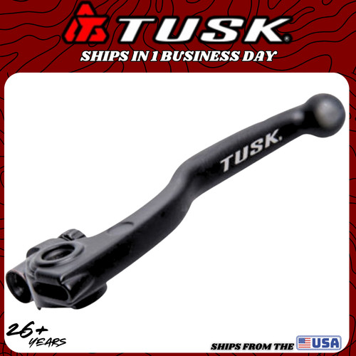 Tusk clutch lever 2025 2026 - tusk,