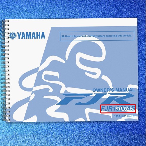 Yamaha fjr1300as motorcycle - yamaha,