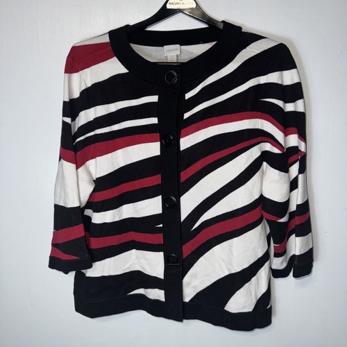 Chico cardigan sweater - chico’s,