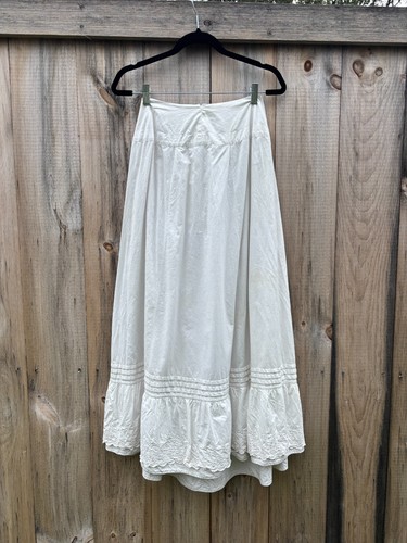 Antique women white cotton - antique, women's