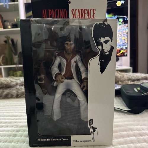 Scarface the player - scarface,