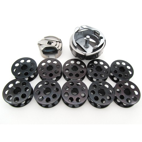 Style rotary hook bobbin - rotary, &
