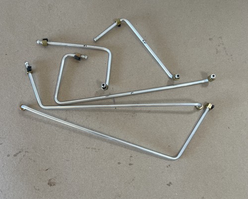 Oem thermador cooktop tube - oem,