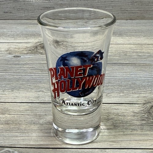 Planet hollywood atlantic - hollywood, city
