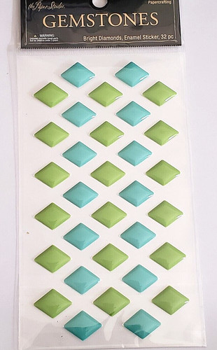 The paper studio gemstones - studio,