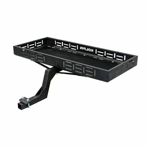 New kolpin receiver hitch - new, 2"