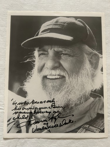 Extremely rare denver pyle - extremely,