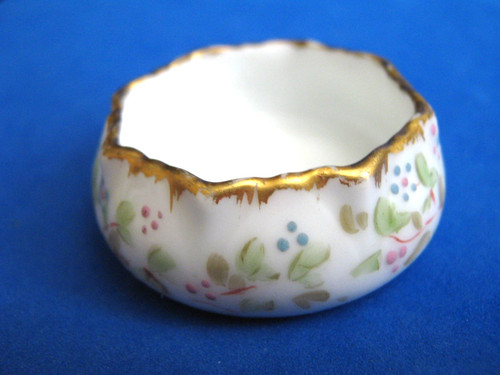 Limoges france round - d&c,
