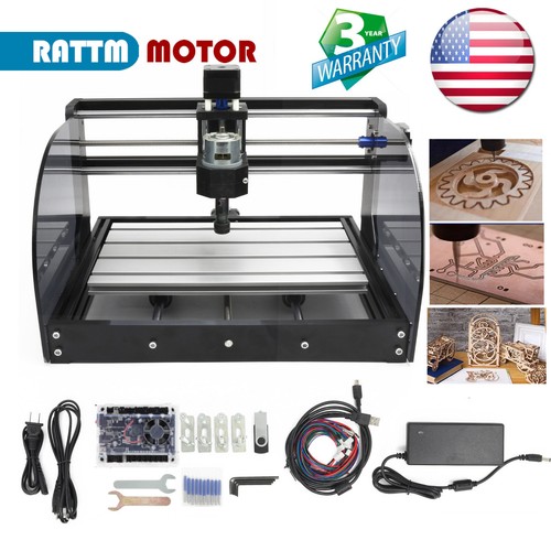 Cnc 3018 pro max - 〖us〗cnc, 3018-pro-max