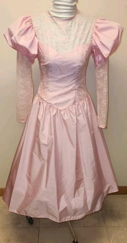 Cpenney vntg pink - cpenney,