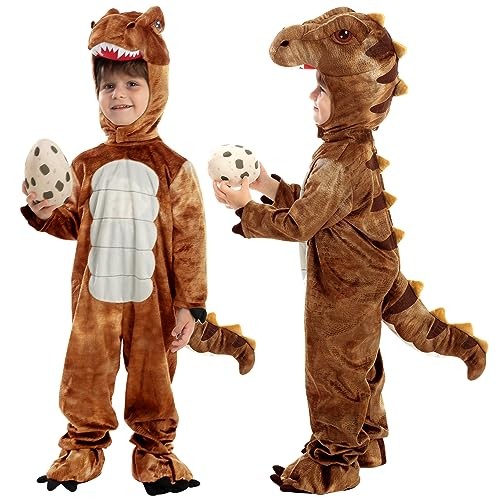 Halloween realistic rex - realistic, t.rex