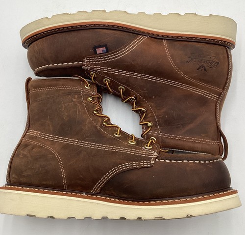 Thorogood 804 4575 men - thorogood, 804-4575
