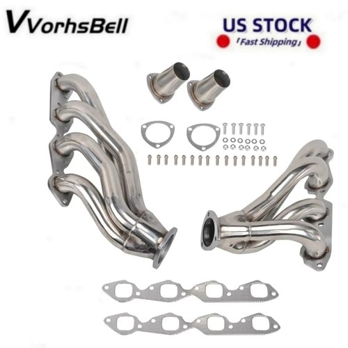For chevy big - big, 396
