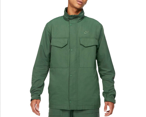 Nike sportswear m65 - men, jacket