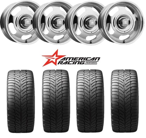 Rally wheels tires c10 - 17,