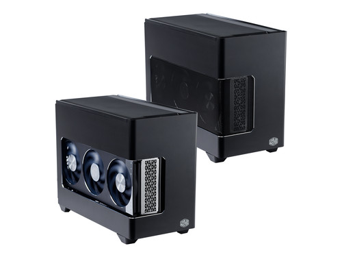 Cooler master nr200p - cooler,