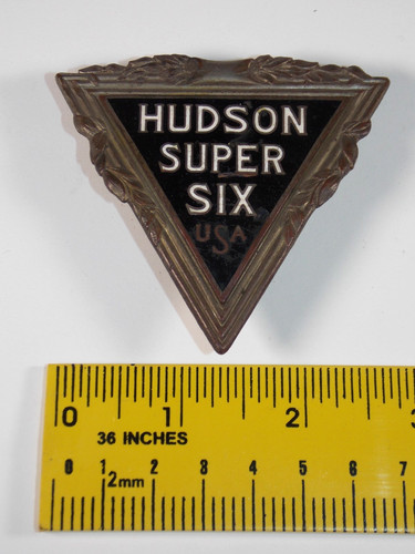 Rare 1929 hudson - 1929,