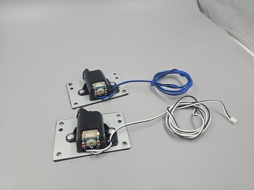 Arcade1up vibrating motors - vibrating,