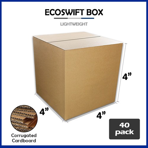 4x4x4 ecoswift brand - 40,