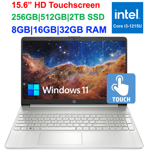 2025 pavilion laptop 6 - pavilion, 15.6"