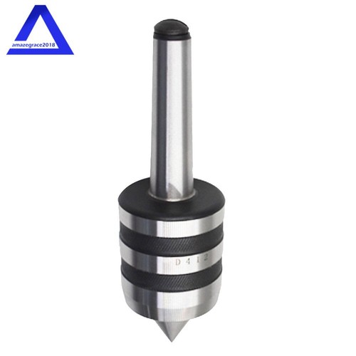 Mt2 live center morse taper - mt2,