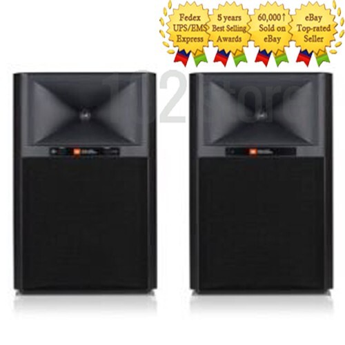 Jbl 4305p studio monitor - jbl,